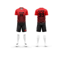 Soccer Uniform