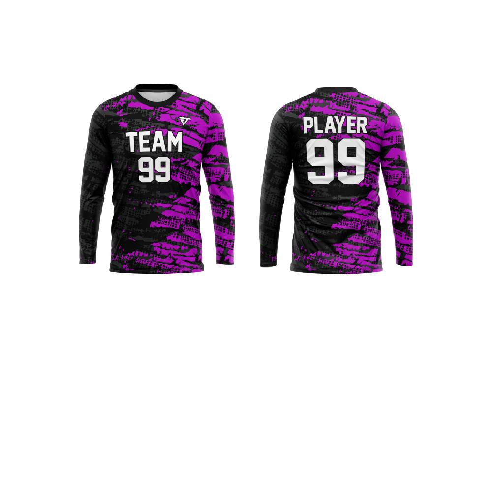 Soccer jersey