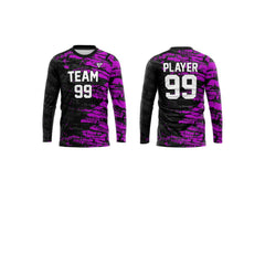 Soccer jersey