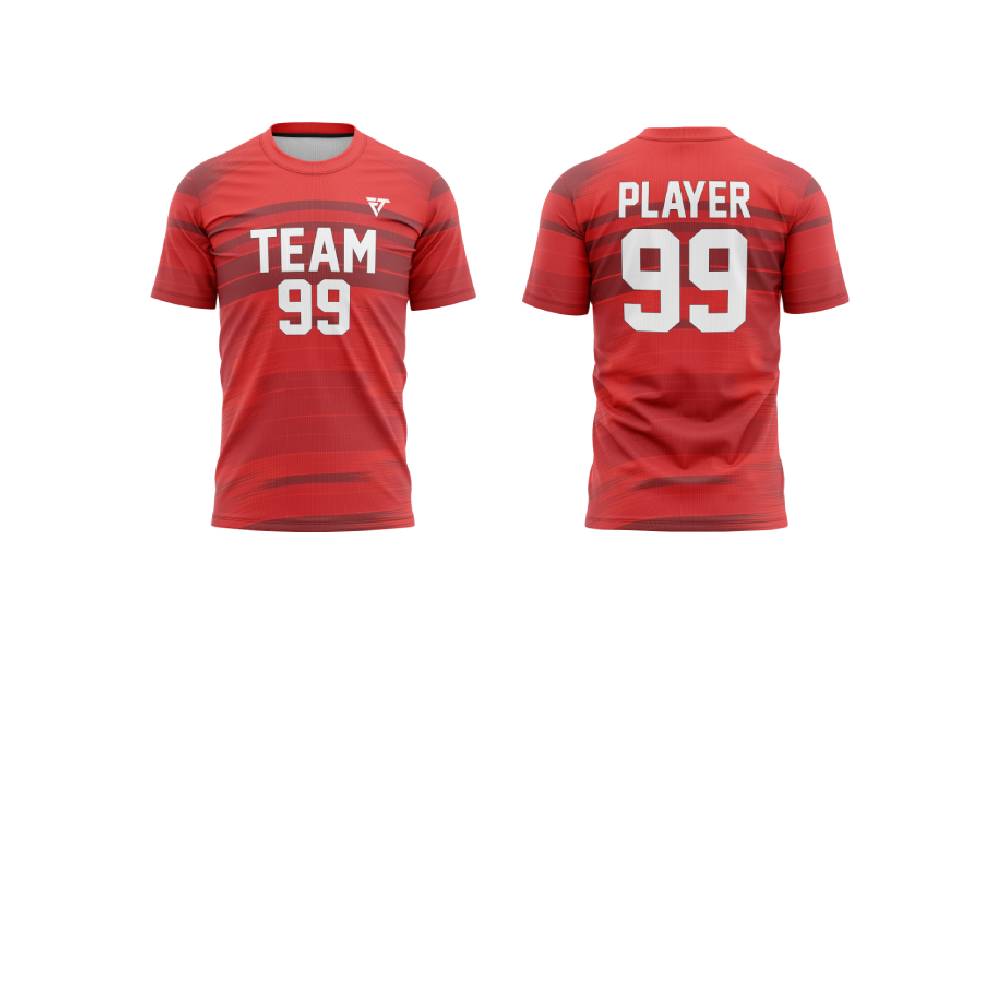 Soccer Jersey