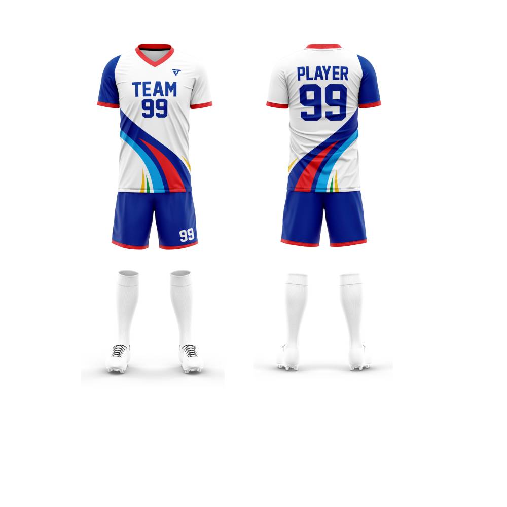 Soccer Uniform
