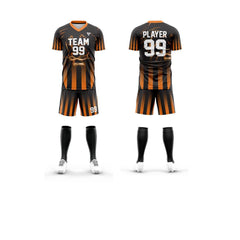 Soccer Uniform