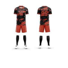 Soccer Uniform