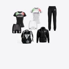 Volleyball Uniforms Package