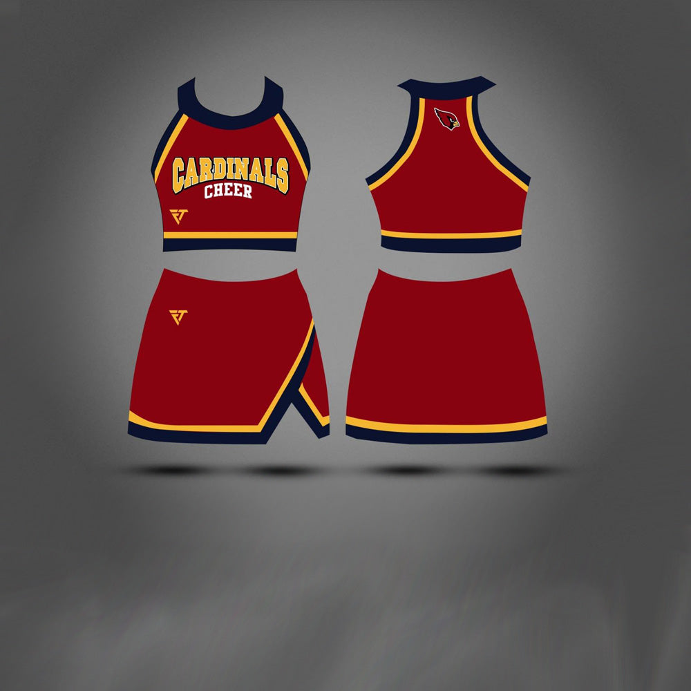 Cheer Uniform