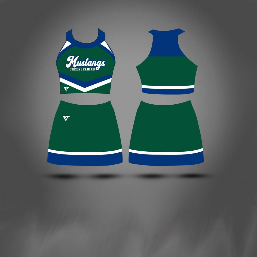 Cheer Uniform