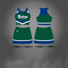Cheer Uniform