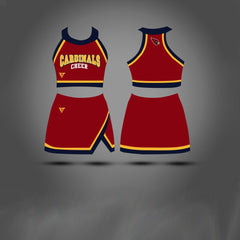 Cheer Uniform