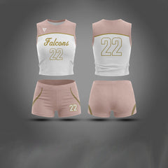 Women's Flag Football Uniform