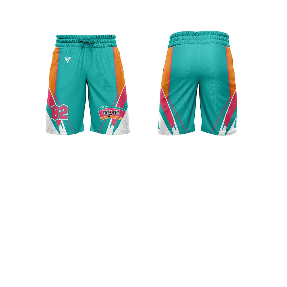 Basketball Shorts