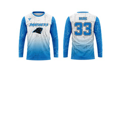 Shooting Shirt Long Sleeve