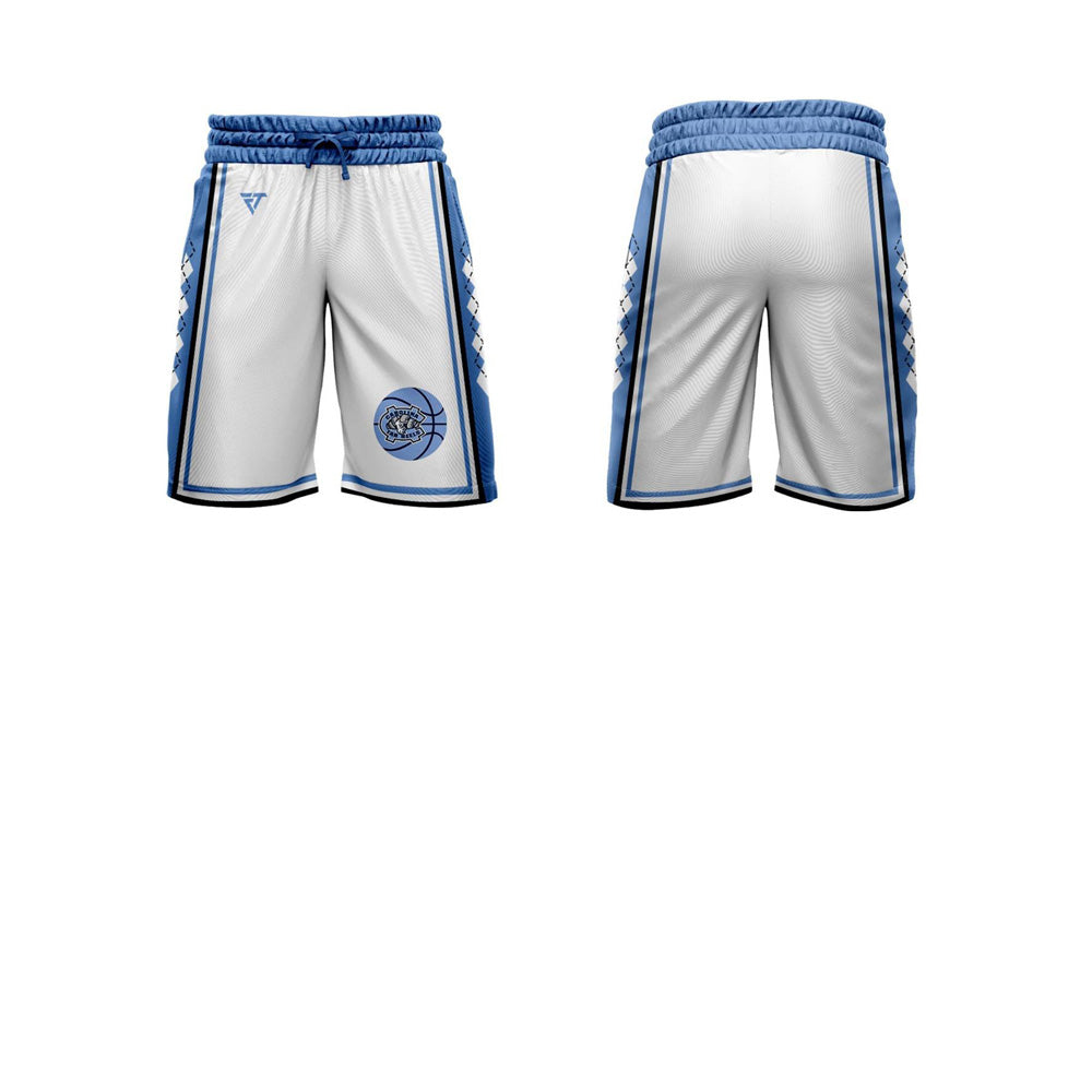 BASKETBALL SHORT