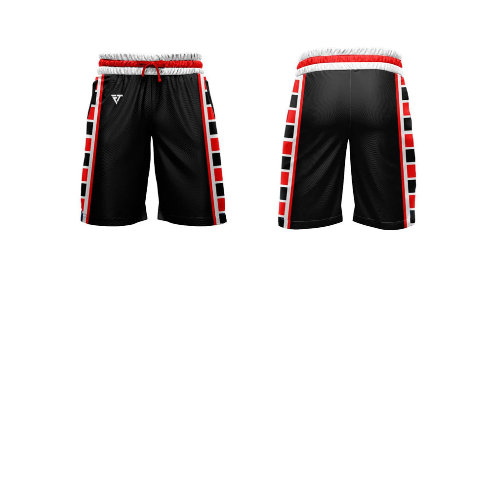 BASKETBALL SHORT