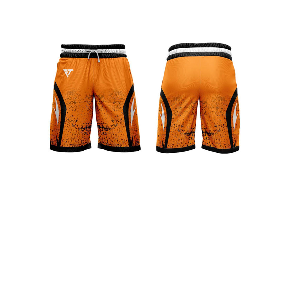 BASKETBALL SHORT
